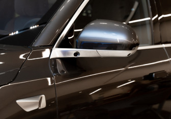 Новый LiXiang L7 2025 (18 фото)