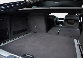 Подержанный автомобиль BMW X6 2017 года (33 фото)