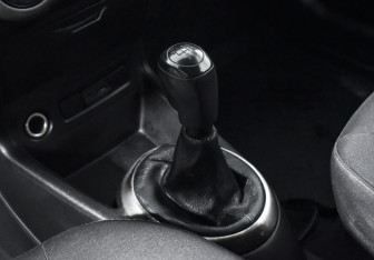 Подержанный автомобиль Hyundai i20 2009 года (11 фото)