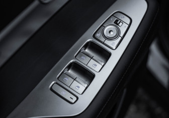 Подержанный автомобиль Hyundai Palisade 2020 года (28 фото)