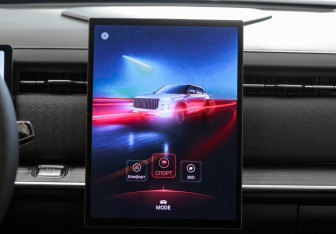 Новый Jaecoo J7 2025 (30 фото)