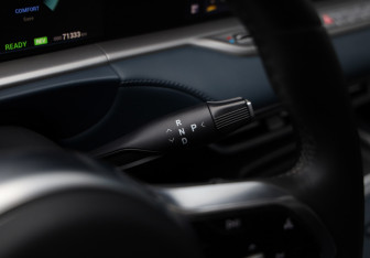 Подержанный автомобиль Voyah Free 2023 года (25 фото)