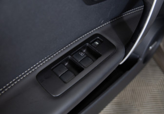 Подержанный автомобиль Nissan Qashqai 2011 года (20 фото)
