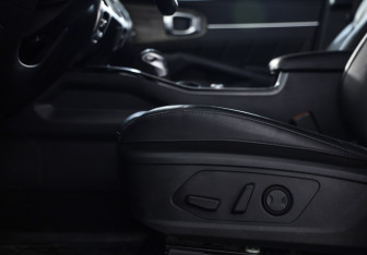 Подержанный автомобиль Kia Sorento 2021 года (23 фото)