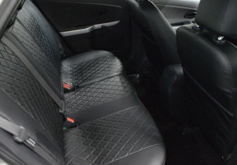 Подержанный автомобиль Kia Ceed Hatchback 2015 года (13 фото)