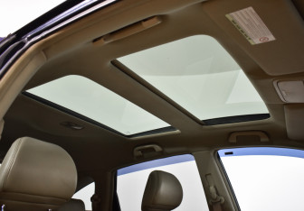 Подержанный автомобиль Honda CR-V 2007 года (14 фото)