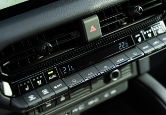 Новый Toyota Land Cruiser Prado 2026 (46 фото)