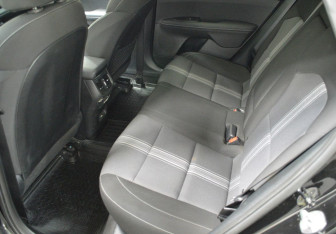 Подержанный автомобиль Kia Cerato Sedan 2021 года (11 фото)