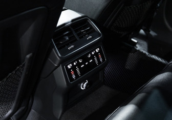 Подержанный автомобиль Audi A6 Wagon 2019 года (21 фото)
