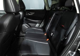 Подержанный автомобиль Changan CS35PLUS 2024 года (10 фото)