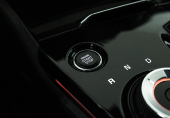 Подержанный автомобиль Kia Sportage 2022 года (22 фото)