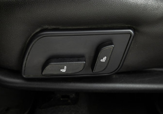 Подержанный автомобиль Geely Emgrand EC7 Sedan 2013 года (16 фото)