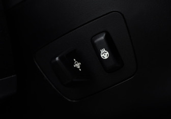 Подержанный автомобиль BMW X5 M 2017 года (25 фото)