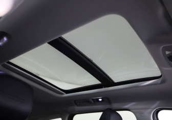 Подержанный автомобиль Exeed TXL 2023 года (28 фото)