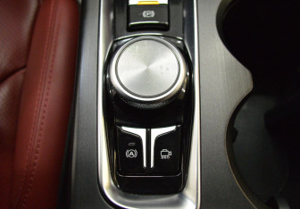 Подержанный автомобиль Changan CS75PLUS 2020 года (18 фото)