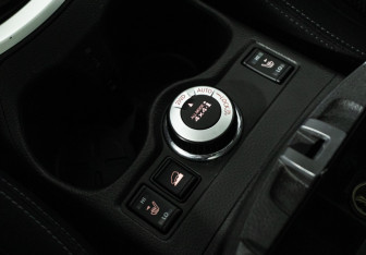 Подержанный автомобиль Nissan X-Trail 2018 года (19 фото)