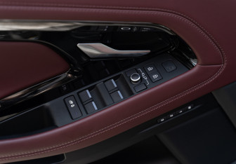 Новый Land Rover Range Rover Evoque 2025 (15 фото)