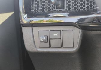 Новый Honda CR-V 2026 (20 фото)
