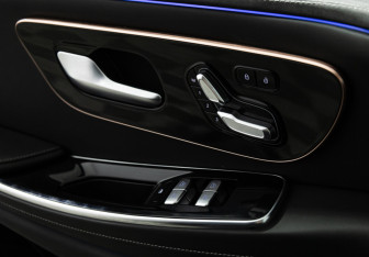 Подержанный автомобиль Exeed VX 2024 года (18 фото)