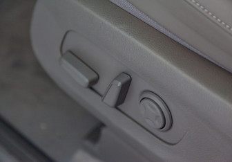 Новый Kia Carnival 2024 (23 фото)