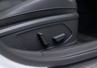 Новый Kia K5 2024 (14 фото)