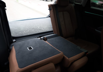 Подержанный автомобиль Audi Q3 2020 года (31 фото)