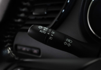 Подержанный автомобиль Nissan X-Trail 2021 года (14 фото)