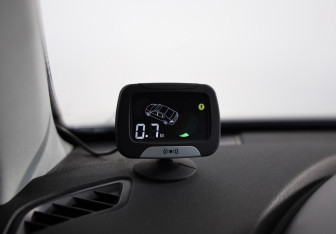 Подержанный автомобиль Nissan Qashqai 2012 года (14 фото)