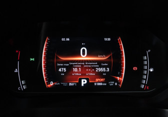 Подержанный автомобиль Chery Tiggo 4 Pro 2022 года (12 фото)