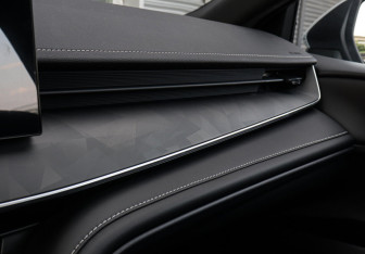 Новый Toyota Camry Sedan 2025 (18 фото)