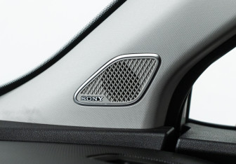 Подержанный автомобиль Omoda C5 2022 года (22 фото)