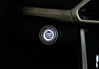 Подержанный автомобиль Exeed TXL 2022 года (23 фото)