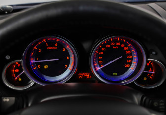 Подержанный автомобиль Mazda 6 Sedan 2008 года (12 фото)