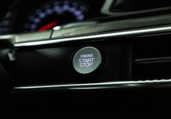 Подержанный автомобиль Kia K5 2020 года (20 фото)