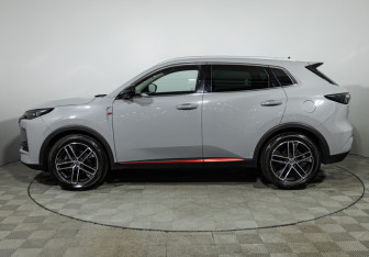 Подержанный автомобиль Changan CS55PLUS 2023 года (8 фото)