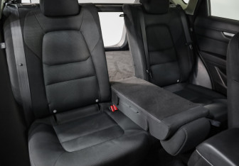 Подержанный автомобиль Mazda CX-5 2018 года (24 фото)