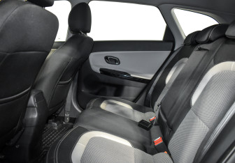 Подержанный автомобиль Kia Ceed Wagon 2017 года (12 фото)