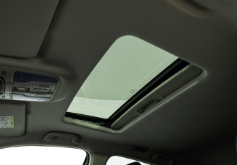 Подержанный автомобиль Haval F7x 2023 года (15 фото)