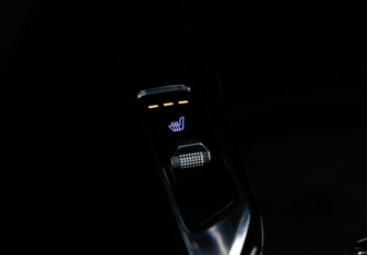 Подержанный автомобиль Kia Sorento 2021 года (20 фото)