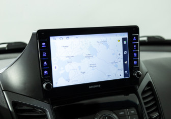 Подержанный автомобиль Chevrolet Orlando 2014 года (15 фото)