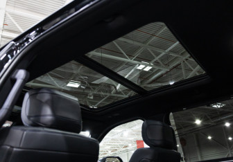 Подержанный автомобиль Toyota Tundra 2022 года (19 фото)