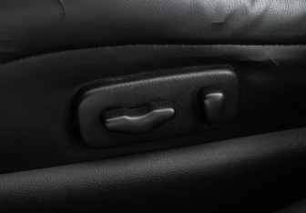 Подержанный автомобиль Nissan Teana 2007 года (19 фото)