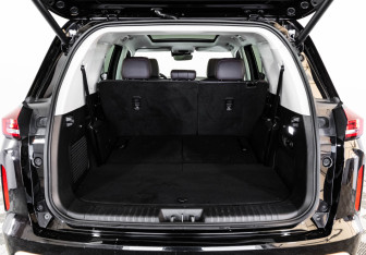 Подержанный автомобиль Exeed VX 2022 года (31 фото)