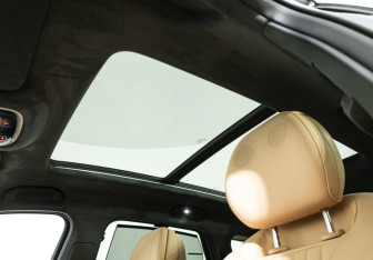 Подержанный автомобиль Jaecoo J8 2024 года (15 фото)