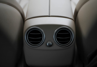 Подержанный автомобиль Mercedes-Benz GLC Coupe 2019 года (13 фото)