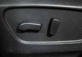 Подержанный автомобиль Nissan Qashqai 2014 года (16 фото)