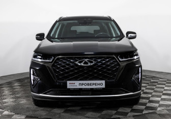 Подержанный автомобиль Chery Tiggo 7 Pro Max 2023 года (2 фото)