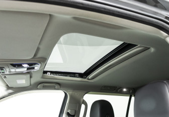 Подержанный автомобиль Tank 500 2023 года (15 фото)