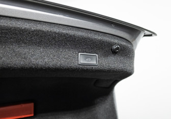 Подержанный автомобиль Volkswagen Passat Sedan 2021 года (22 фото)