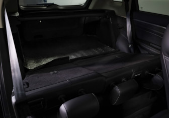 Подержанный автомобиль Geely Atlas Pro 2023 года (27 фото)